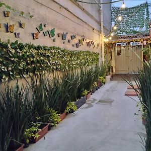 Alojamientos México